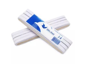 ELASTICO SAO JOSE ALGODAO Nº 14 * PACOTE C/10