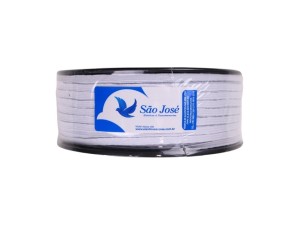 ELASTICO SAO JOSE Nº 06 - ROLO C/ 100 M