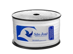 ELASTICO SAO JOSE Nº 12 - ROLO C/ 100 M