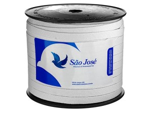 ELASTICO SAO JOSE Nº 14 - ROLO C/ 100 M
