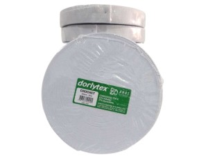 ELASTICO LARGO DORLYTEX C/ 25 M Nº 25