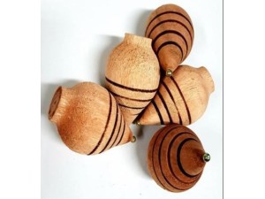 PIAO DE MADEIRA MEX C/12