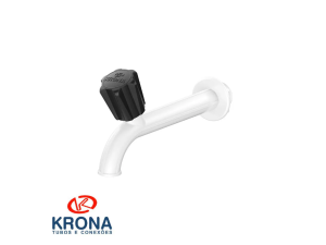 CONEX. TORNEIRA KRONA P/ PIA BRANCA 1/2 3/4 0787