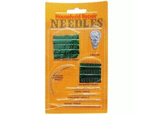 AGULHEIRO CARTELA RPN-27