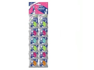 PEDRA SANITÁRIA C/12