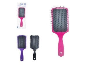 ESCOVA DE CABELO DIELU AGATA COD.026