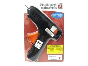 PISTOLA COLA QUENTE BARCELONA GROSSA