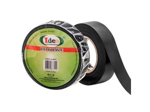 FITA ISOLANTE IDEA 10 METROS ID-5927FT