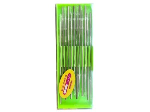 AGULHA CROCHET TULIPA SEKICH Nº 02