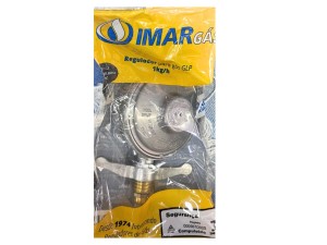 REGULADOR DE GAS IMAR S/MANGUEIRA