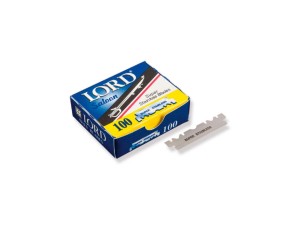 LAMINA LORD AZUL 1/5 C/100