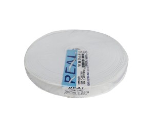 ELASTICO REAL CROCHE SHORT LIGHT ROLO 20MM