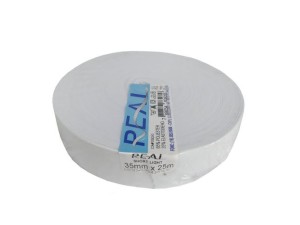 ELASTICO REAL CROCHE SHORT LIGHT ROLO 35MM