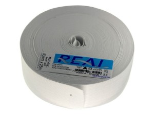 ELASTICO REAL CROCHE SHORT LIGHT ROLO 50MM