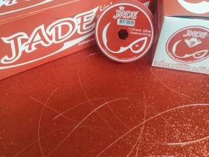 LINHA DE PESCA JADE Nº 090 CX. C/ 10 RL.