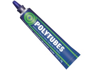 COLA CANO PVC POLITUBES 17 GR