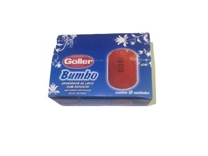 APONTADOR GOLLER 5781 BUMBO C/ DEPOSITO