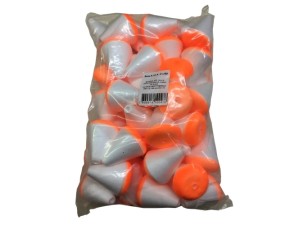 BOIA DE PESCA Nº 10 - PACOTE C/ 50