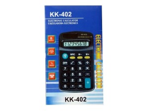CALCULADORA KK- 402