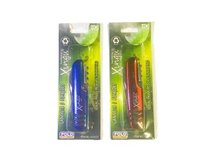 CANIVETE ESPORTIVO POLO/XINGU 5 FUNÇÕES XV3177