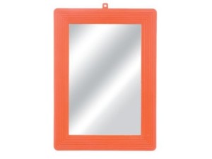 ESPELHO ROMEO MOLDURA PLASTICA Nº 14 C/12