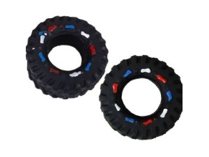 BRINQ PET PNEU  JAVICK 456