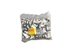 VEDANTE DE TORNEIRA 3/4 7655-DPG C/50