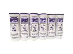 CORANTE DE ROUPA TUPY 19  ROXO C/6