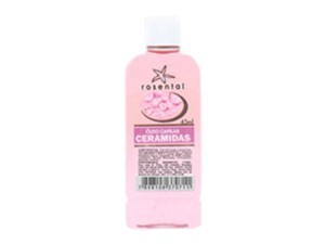 OLEO DE CABELO ROSENTAL CERAMIDAS